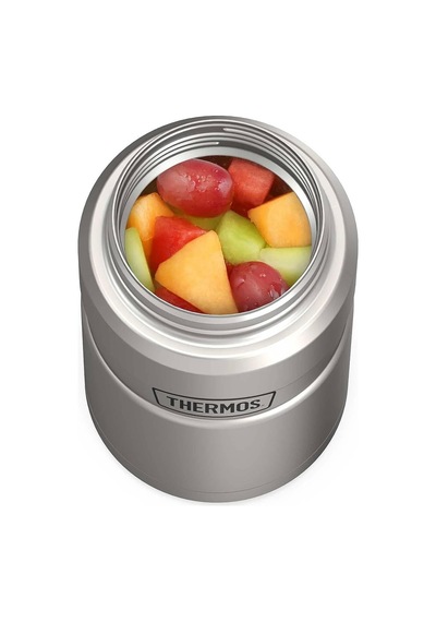 Thermos Sk3021 Stainless King Yemek Termosu 0,71l Matte Stainless Steel 024305 Diğer