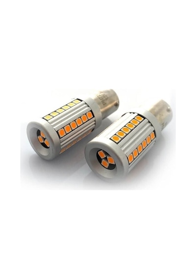 Photon Oto Led Sinyal Ampulü Py21W Tak Kullan Ürün Ph7219Sna