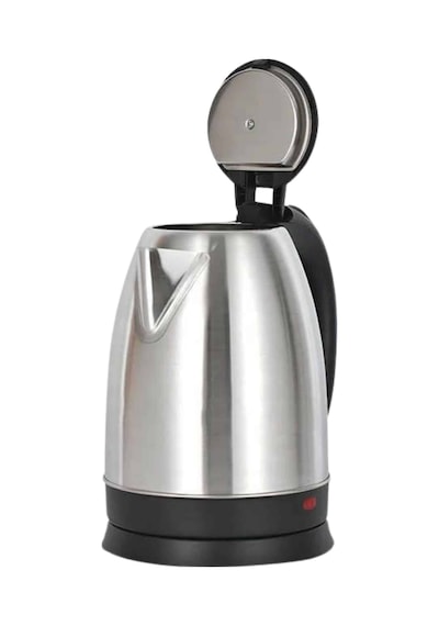 Kettle - 985 - C F Tipi 220-240v Paslanmaz Çelik Elektrik Kablolu - Csmo-tex - Otomatik Kapanma