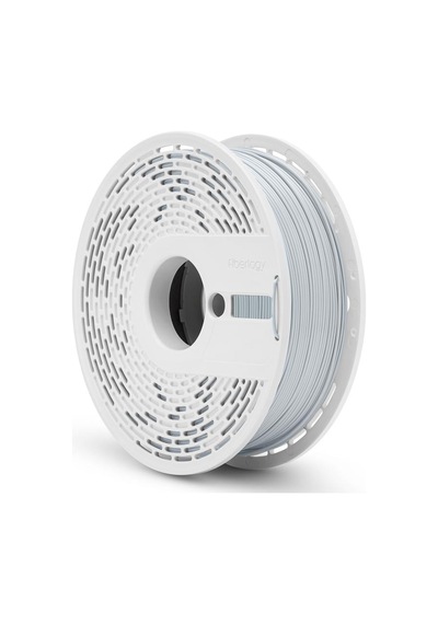 Fiberlogy Fibersilk 1.75mm Gümüş 850g Filament