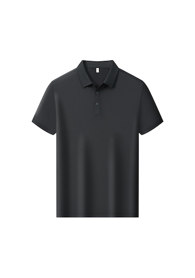 New Performance Arw98295 Serintutan-antibakteriyel-yüksek Kalite Çıtçıtlı Polo Yaka Tshirt Antrasit New Performance Arw98295 Serintutan-antibakteriyel-yüksek Kalite Çıtçıtlı Polo Yaka Tshirt Antrasit