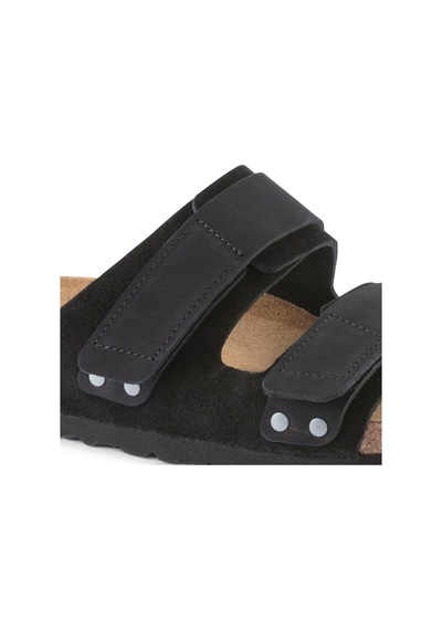 Birkenstock Ujı Vl Nu Terlik Brk1024832 Siyah