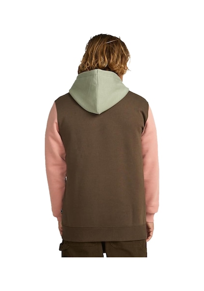 Bıllabong Billabong Arch Block Po Erkek Sweatshirt Csr0 Çok Renkli