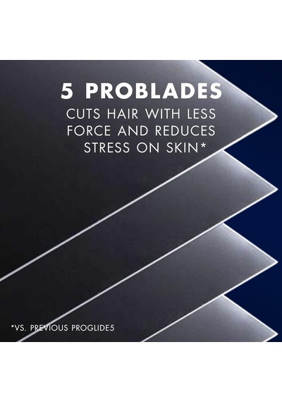Proglide Yedek Erkek Tıraş Bıçağı 8'li 7702018602506