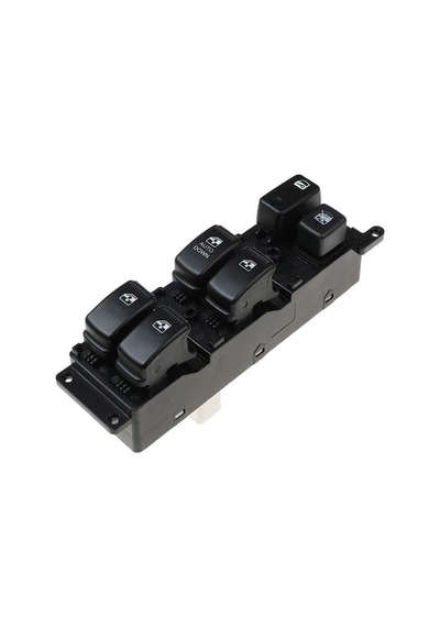 Kia Rio Sol Dörtlü Cam Düğmesi Anahtarı 2006 - 2011