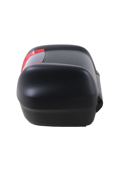 Hepco Becker Arka Çanta Journey Tc 30lt /610206 00 01 Siyah
