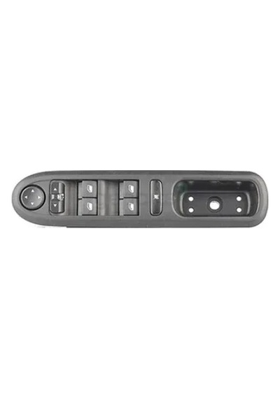 Cam Acma Dugmesi Sol 407 2004 Sol Dortlu