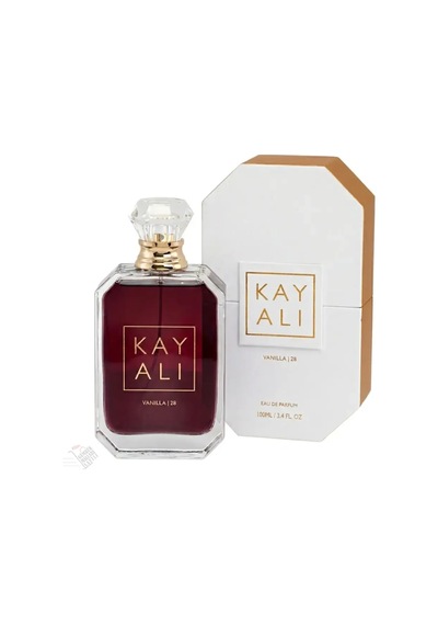Kayali Vanilla 28 Edp 100ml Unisex Parfüm Fresh