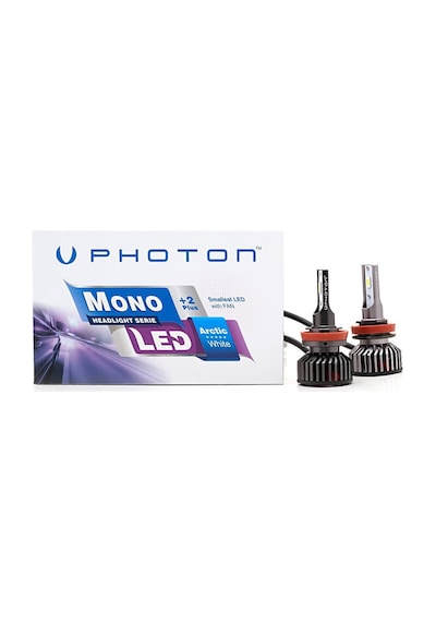 Photon Mono H16 Led Headlight 2+ Plus
