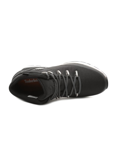 B0A266B0151-R Timberland Sprint Trekker Mid Fabric Wp Erkek Bot Ve Çizme Siyah
