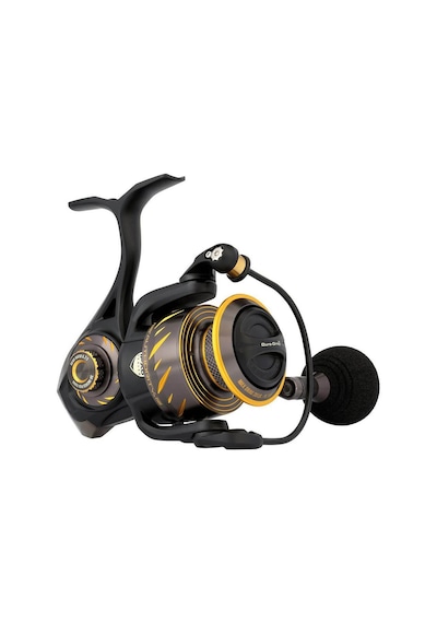 Penn Authorıty Ath 4500hs Makina 12+1bb