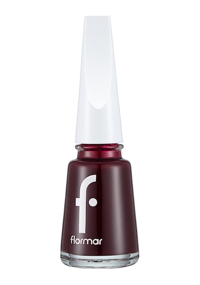 Flormar Fne-352 Blackstar Red New 352