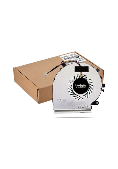 Msı Paad06015sl-n303, Paad06015sl-n039 Uyumlu Cpu Fan - Gpu Fanı - Sol 4pin