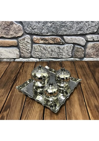 Dövme Bakır Nar Takımı, D1005