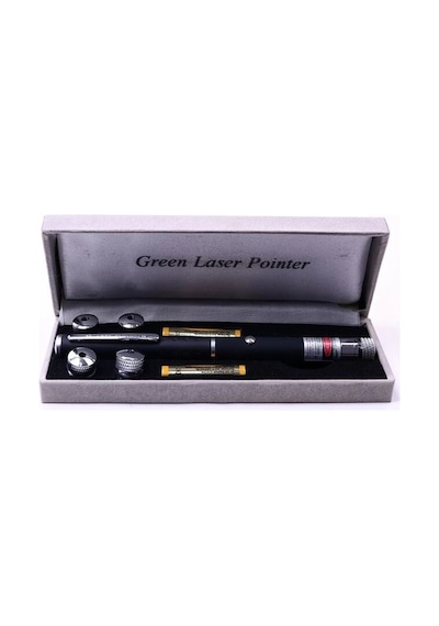 Northcity Kırmızı Lazer Pointer Bigem Bm-522
