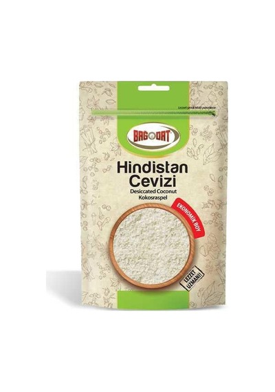 Eko Hindistan Cevizi 160gr