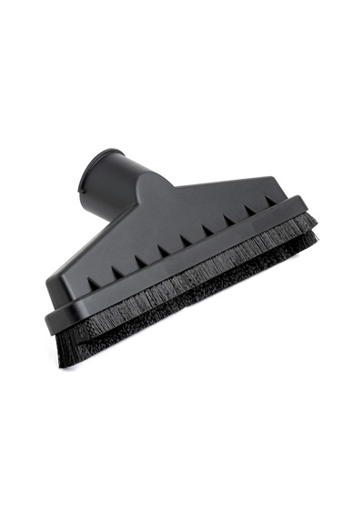 Cmxzvbe38666 Zemin Fırçası Islak/kuru Süpürge Başlığı 3,8 Cm