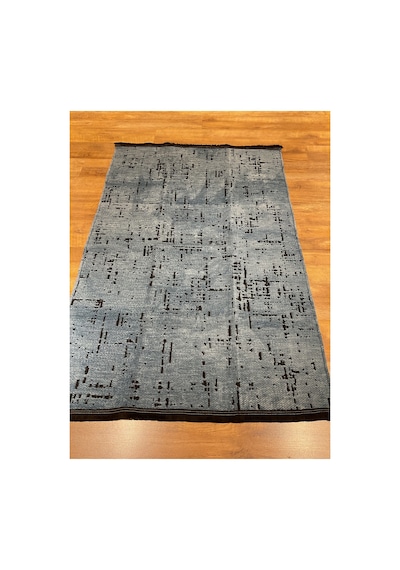 Au010 120x180 Mavi Halı