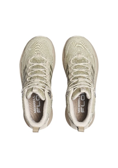 Merrell Merrell Moab Speed 2 Mid Gore-tex Kadın Bej Bot Msg