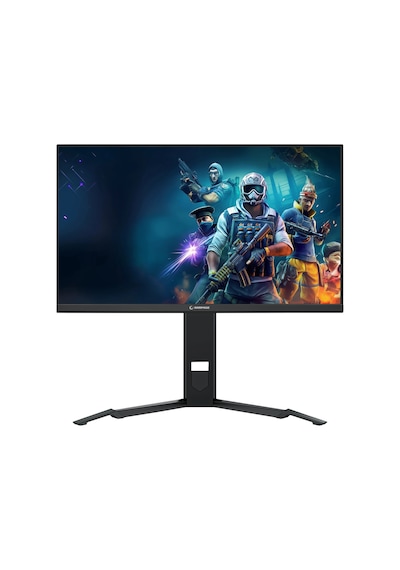 Rampage Zenıth Zn24tn540 24.1'' Tn 0,2ms 540hz Adaptive Sync Hdr400 Pc Flat Oyuncu Monitörü