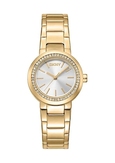Dkny Dk1l024m0135 Kadın Kol Saati Altın