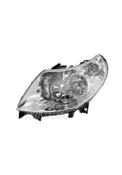 Fiat Ducato Iıı / Boxer Iıı / Jumper Iıı 2006-2014 Stop Lambası Sağ Oem No 1366455080