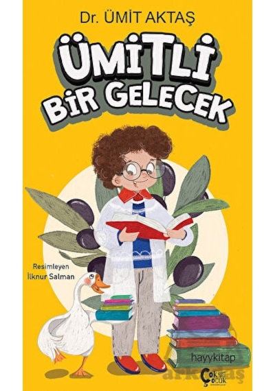 Ümitli Bir Gelecek
