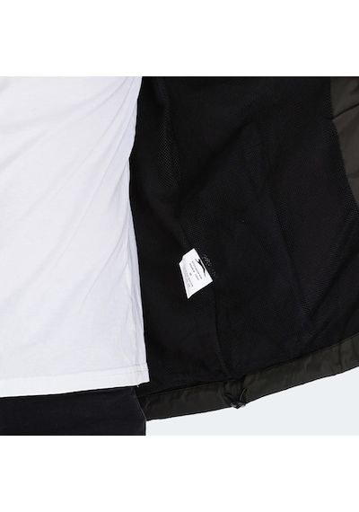 Slazenger RAREN Erkek  Haki Yağmurluk