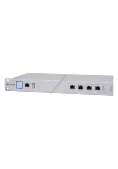 Ubnt Ubiquiti Usg‑Pro‑4 Security Gateway Pro 4