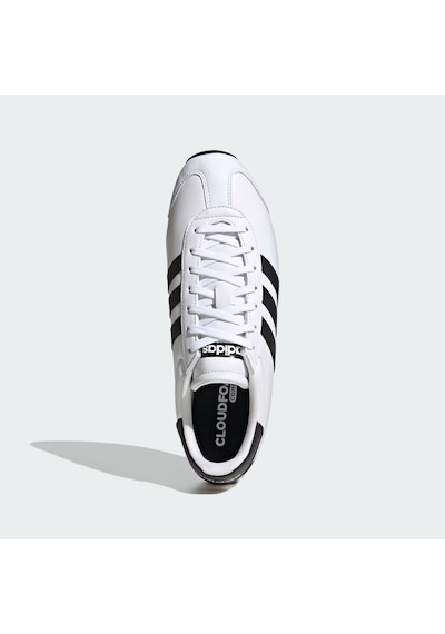Adidas Runvista Erkek Spor Ayakkabı Jr4615 Beyaz
