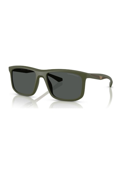 Emporio Armani Ea4234u 618487 57 Erkek Güneş Gözlüğü Yeşil