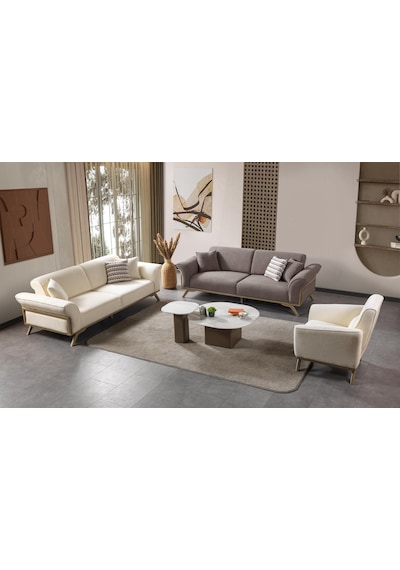 Napoli Koltuk Takımı -37168 7009