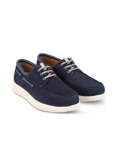 Forelli Drogo-h Comfort Erkek Ayakkabı Lacivert Nubuk Lacivert Nubuk Lacivert Forelli Drogo-h Comfort Erkek Ayakkabı Lacivert Nubuk Lacivert Nubuk Lacivert