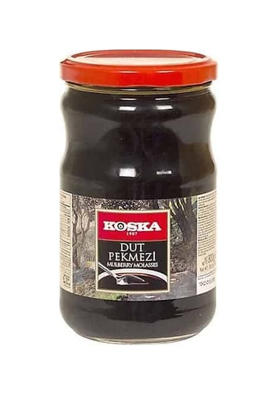 Koska Dut Pekmezi 800gr