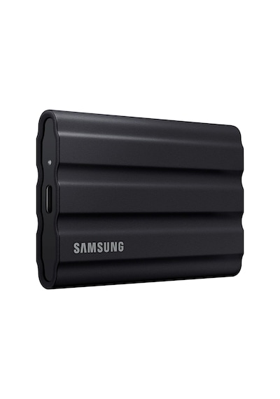 Samsung Uyumlu T7 Shield MU-PE1T0S/WW 1 TB 1050/1000 MB/S USB 3.2 Taşınabilir SSD