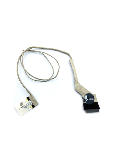 Dell Inspiron 3543 B20f81c Uyumlu Ekran Data Flex Kablosu