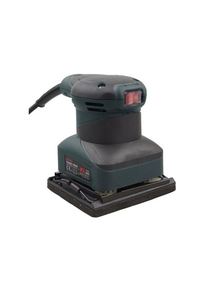 KLPRO KLEZ43110 150Watt Profesyonel Titreşimli Zımpara