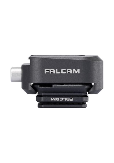 Falcam F22 Cold Shoe Adaptör Kit 2533