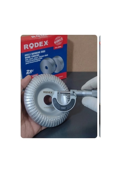 2 Adet 115 Mm Ahşap Törpüleme Taşlama Diski Avuç Taşlama Uyumlu Ahşap Oyma Eğe Kesici Disk Zımpara 2 Adet 115 Mm Ahşap Törpüleme Taşlama Diski Avuç Taşlama Uyumlu Ahşap Oyma Eğe Kesici Disk Zımpara