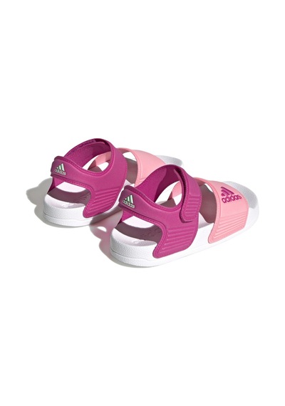 Adidas Adilette Çocuk Sandalet H06445 Pembe
