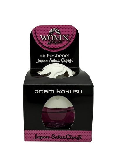 Japon Sakız Çiçeği Küre Koku 100 Ml - Uzun Süreli Etkili Dekoratif Ortam Kokusu