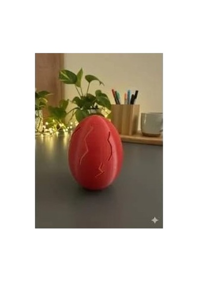 Urartu 3d 3d Süpriz Yumurta Model:hbcv0000cpvwy9