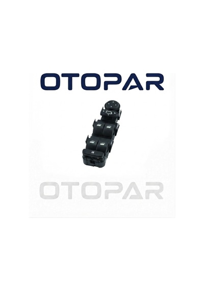 Cam Anahtarı Peugeot 807 L 9f Citroen C8