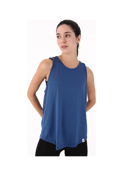 Scorp Simplex Kadın Spor Atlet Indigo Renkli İndigo