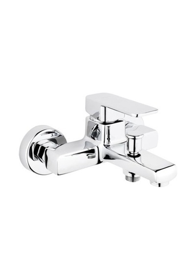 Pera Banyo Bataryası Krom