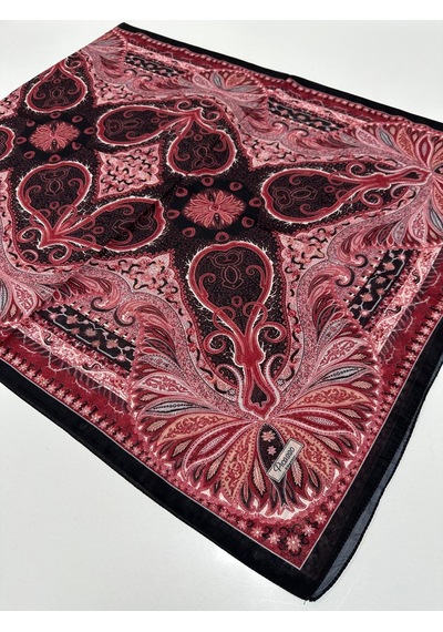 Picasso Elagance Soft Şal İnce Hafif Lcr0114-42085 Çok Renkli