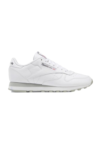 Reebok Gy3558 Classic Leather Spor Ayakkabı Beyaz Beyaz