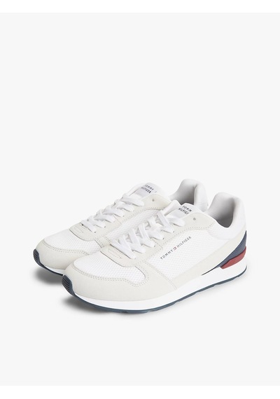 Tommy Hilfiger Erkek Marka Logolu Günlük Kullanıma Uygun 1lacivert1 Sneaker Fm0fm05907 0gz Tommy Hilfiger Erkek Marka Logolu Günlük Kullanıma Uygun 1lacivert1 Sneaker Fm0fm05907 0gz