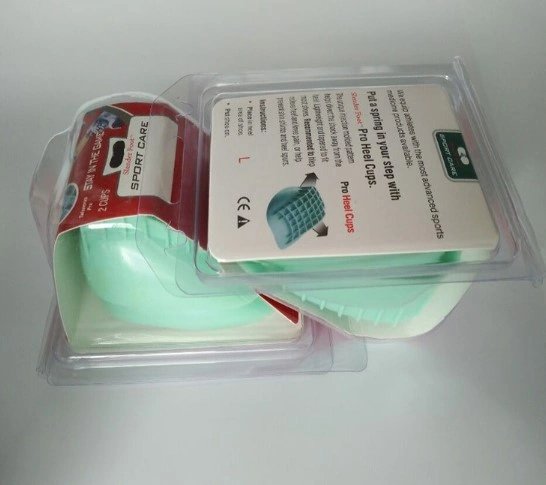 Topuk Yükseltici Yeşil 4741