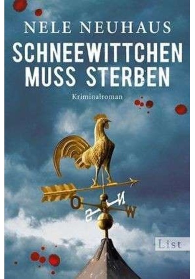 Schneewittchen Muss Sterben - Ullstein Verlag